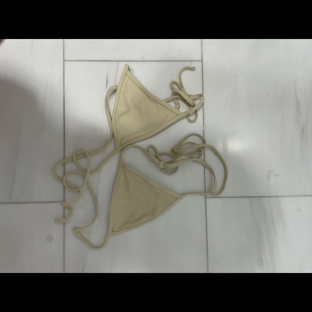 Devon Windsor Suki Bikini Top - image 2